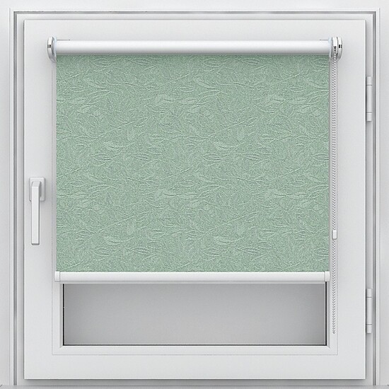 Рулонные шторы Мини для лоджии