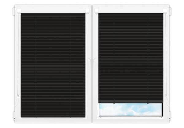 Жалюзи на пластиковые окна ISOLITE - 130 цена. Купить в «Мастерская Жалюзи»