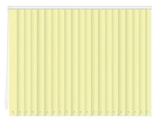 Тканевые вертикальные жалюзи Магнолия-бежевая цена. Купить в «Мастерская Жалюзи»