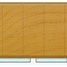 Алюминиевые горизонтальные жалюзи 25 мм 772082