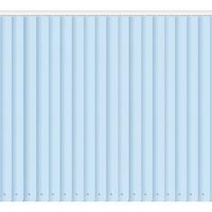 Пластиковые вертикальные жалюзи Стандарт 308